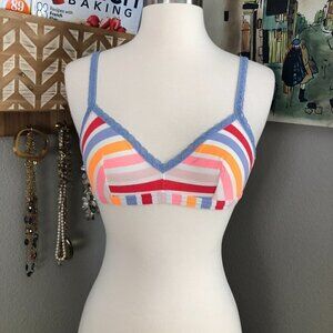 Gap Body Impulse Bralette